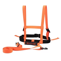 Correa de Entrenamiento Anticaídas para Esquí Infantil