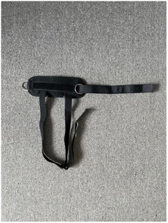 Correa Ajustable para Tobillo con Mancuerna