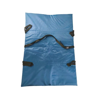 Camilla para Perros – Arnés de Transporte Portátil y Resistente