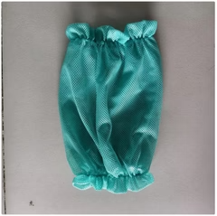 Cubiertas Antimosquitos para Orejas de Perro