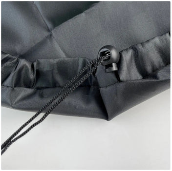 Bolsa de Almacenamiento Portátil con Cierre de Cordón