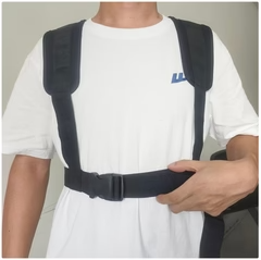 Arnés Ajustable para Entrenamiento con Resistencia