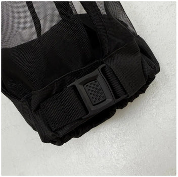 Cubierta Protectora para la Cabeza de Mascotas