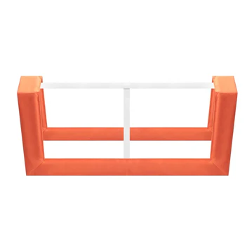 2 en 1 Grid de Agilidad & Obstáculo – Mejora tu Velocidad y Coordinación