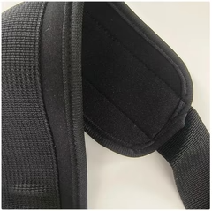 Arnés Ajustable para Entrenamiento con Resistencia