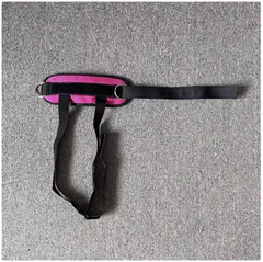 Correa Ajustable para Tobillo con Mancuerna