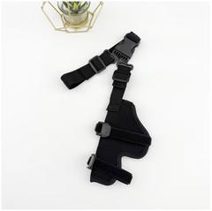 Rodillera Ajustable para Perros – Soporte Articular y Férula de Recuperación de Lesiones