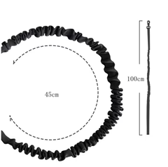 Collar para Perro 2 en 1 con Correa Retráctil