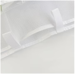 Bolsa Organizadora Colgante de Doble Capa