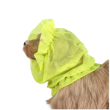 Cubiertas Antimosquitos para Orejas de Perro