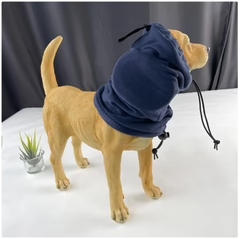 Orejeras para Perros – Reducción de Ruido y Comodidad para tu Mascota